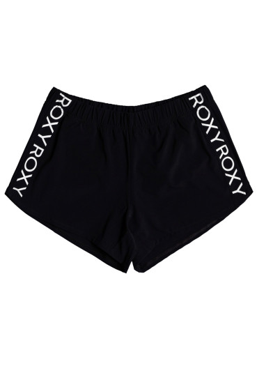 detail Dámske kraťasy Roxy ERJNS03325-KVJ0 Snshn O M Fc S J Ndst