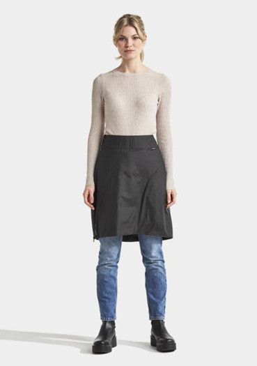 detail Dámska sukňa Didriksons 503177-060 Yrla