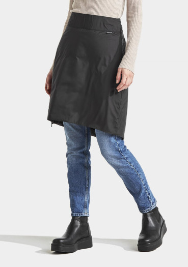 detail Dámska sukňa Didriksons 503177-060 Yrla