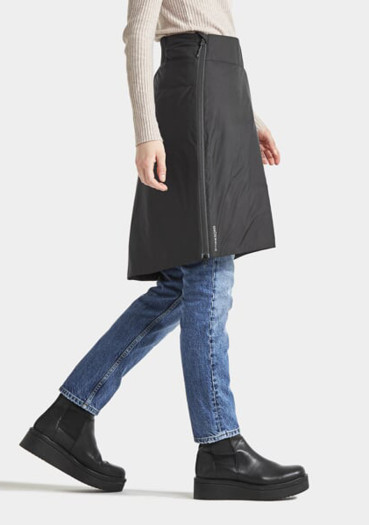 detail Dámska sukňa Didriksons 503177-060 Yrla