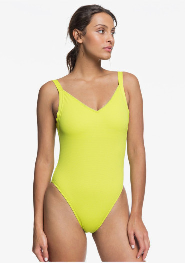 detail Dámske plavky Roxy ERJX103243 Sisters Fashion