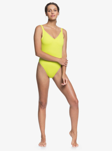detail Dámske plavky Roxy ERJX103243 Sisters Fashion