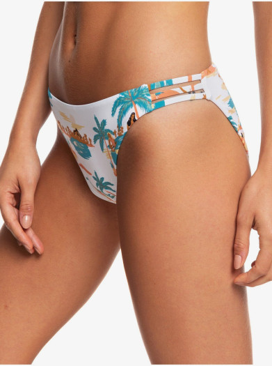 detail Dámske plavky Roxy ERJX403872-WBB9 PT BEACH CLASSICS FA FULL BOT