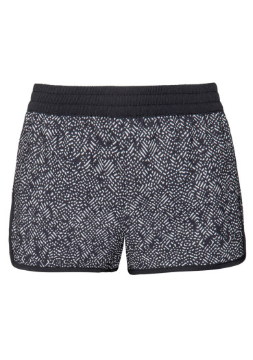 detail Protest Redwood Beachshort