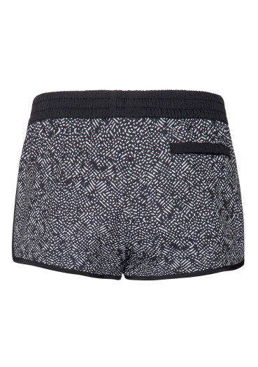 detail Protest Redwood Beachshort