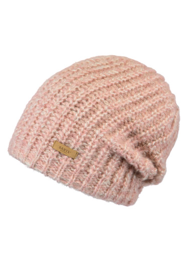detail Dámska čiapka Barts Imre Beanie Pink