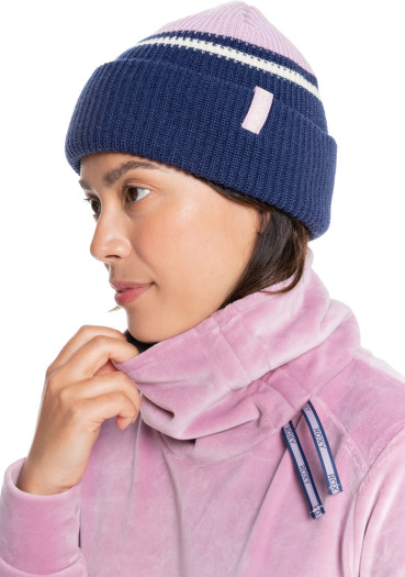 detail Roxy ERJHA03873-BTE0 Celesty Beanie Hdwr