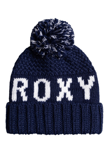 detail Dámska čiapka ROXY ERJHA03863-BTE0 TONIC BEANIE HDWR