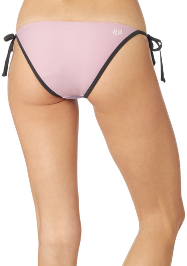 detail Dámske plavky Fox Momentum Side Tie Btm Lilac