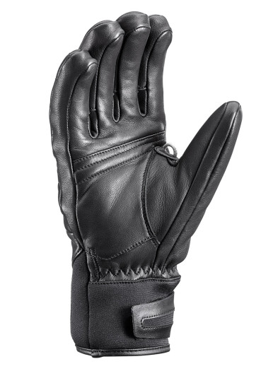 detail Rukavice Leki Snowfox 3D Elite Lady black