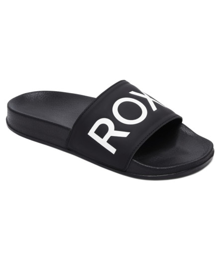 detail Dámske šľapky Roxy ARJL100679-BFG SLIPPY II