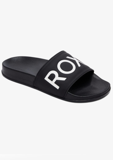 detail Dámske šľapky Roxy ARJL100679-BFG SLIPPY II