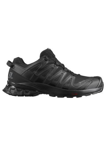 detail Salomon Xa Pro 3d V8 Gtx W Black/Black/Phan