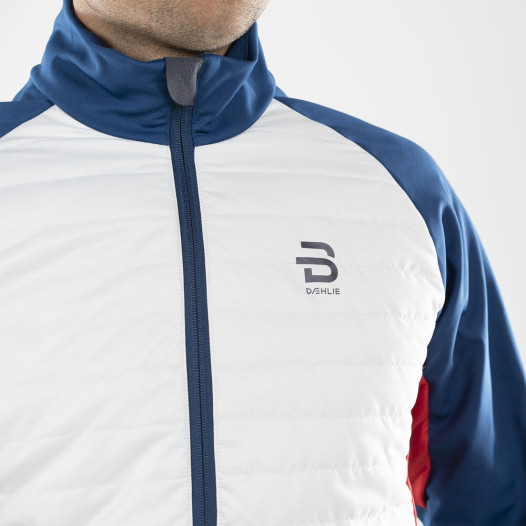 detail Pánska bunda Bjorn Daehlie 333136 Jacket Nordic 25300
