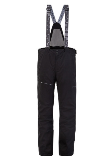 detail Pánske lyžiarske nohavice Spyder 191026-001 -M DARE GTX-Pant-black