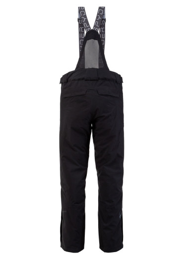 detail Pánske lyžiarske nohavice Spyder 191026-001 -M DARE GTX-Pant-black