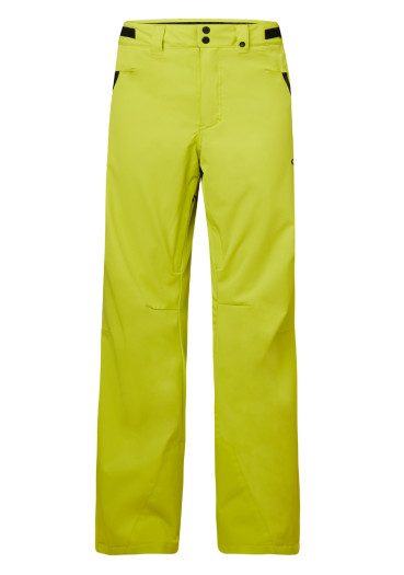 detail Pánské snowboardové kalhoty Oakley Crescent 2.0 Shell 2l 10k Pant Sulphur