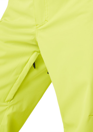 detail Pánské snowboardové kalhoty Oakley Crescent 2.0 Shell 2l 10k Pant Sulphur
