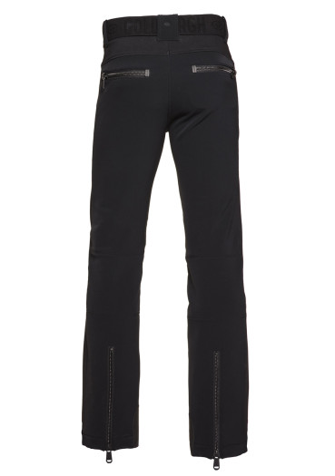 detail Pánske lyžiarske nohavice Goldbergh JAMES ski pánt MEN BLACK