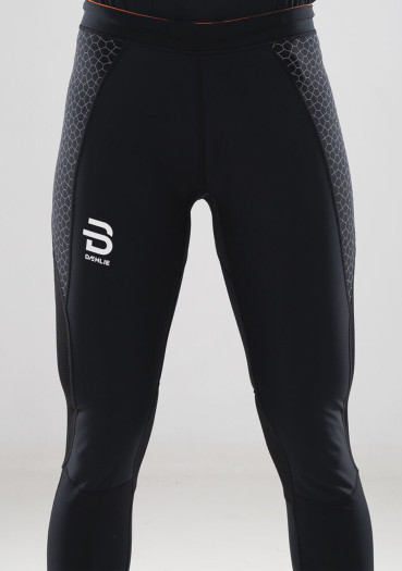 detail Dámské nohavice Bjorn Daehlie 332310 Mora pant