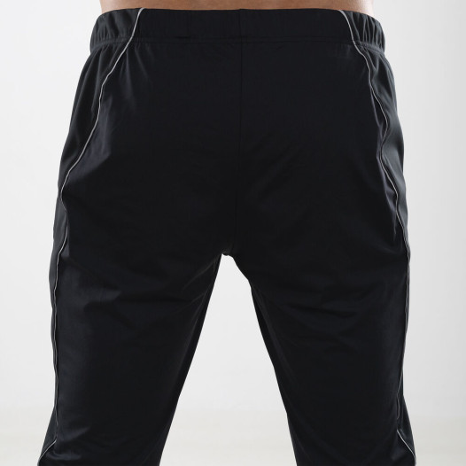 detail Pánske bežkárske nohavice Bjorn Daehlie 332044 Pants Pro 99900