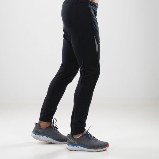 detail Pánske bežkárske nohavice Bjorn Daehlie 332044 Pants Pro 99900
