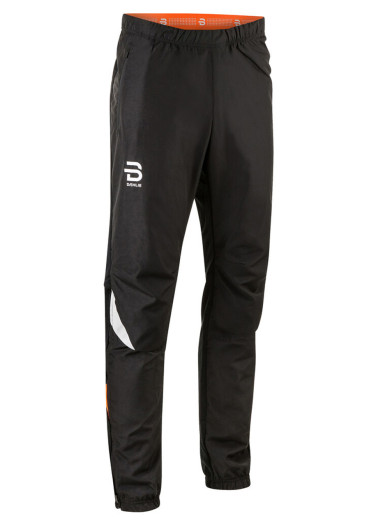 detail Pánske nohavice Bjorn Daehlie 332955 Pants Winner 3.0 99900