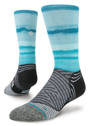 detail STANCE LIGHTNING LW BLUE