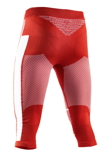 detail Pánske termonohavice X-BIONIC® Energy Accumulator 4.0 Patriot Pant T021 Swiss
