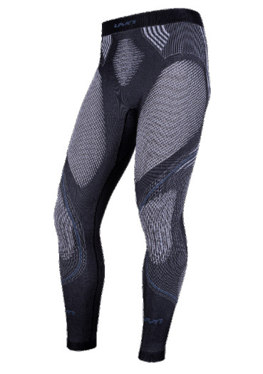 detail Pánske nohavice UYN MAN EVOLUTYON UW PANT LONG MELANGE G975
