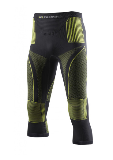 detail Pánske 3/4 nohavice X-BIONIC 20241 ACC EVO PANT