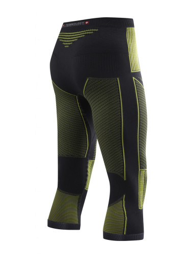 detail Pánske 3/4 nohavice X-BIONIC 20241 ACC EVO PANT