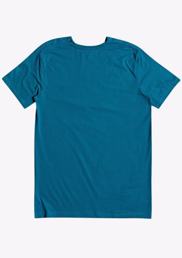 detail Pánske tričko Quiksilver EQMZT03210-BRJ0 SHOCK PROOF