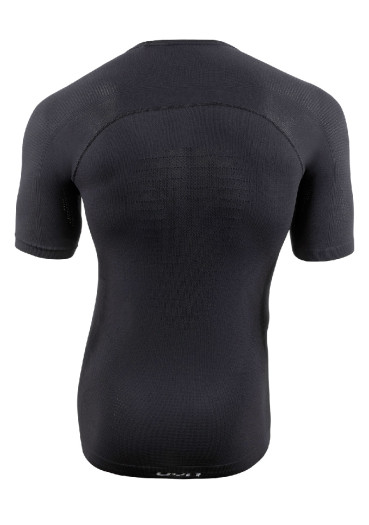 detail Pánske funkčné tričko UYN Energyon UW Shirt Black