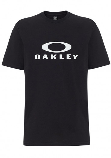 detail Pánske tričko Oakley O Bark / Black