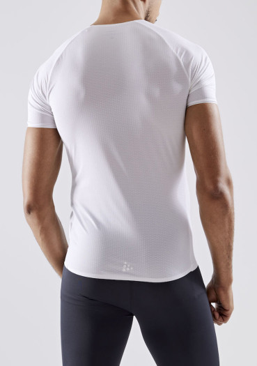detail Pánske tričko Craft 1908851-900000 Pre Dry Nanoweight