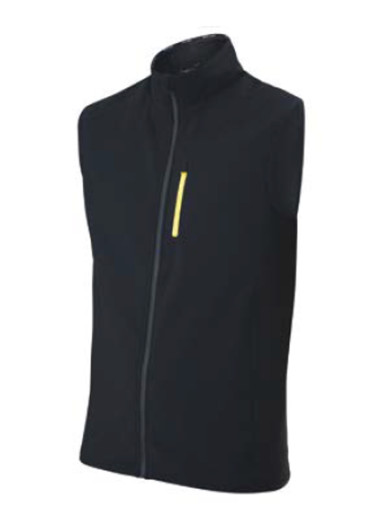 detail Pánska vesta NEWLAND 32660 WAISTCOAT MAN