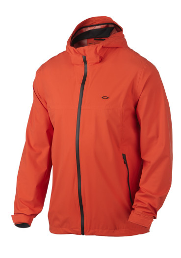 detail Pánska bunda Oakley Transit  Grenadine