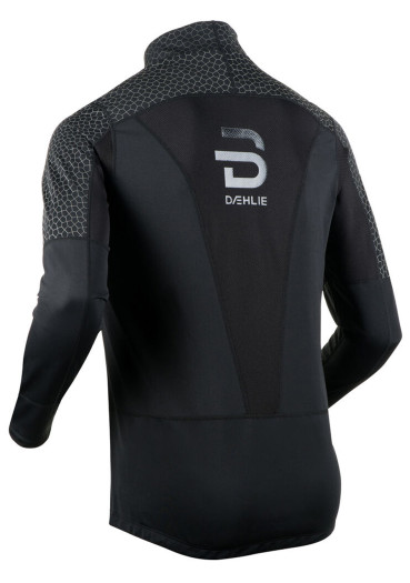 detail Pánska bunda Bjorn Daehlie 332307 Top Mora 99900