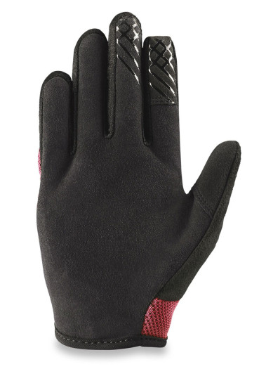 detail Detské cyklistické rukavice Dakine Prodigy Kid's Glove waikiki
