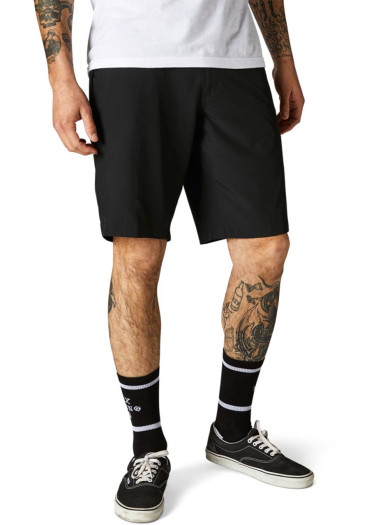 detail Pánske kraťasy Fox Essex Tech Stretch Short 21