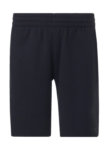 detail Pánske kraťasy Oakley Relax Short / Blackout