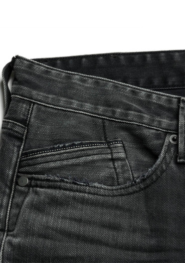 detail REPLAY M983 000333 Regular Slim Jeans