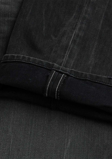 detail REPLAY M983 000333 Regular Slim Jeans