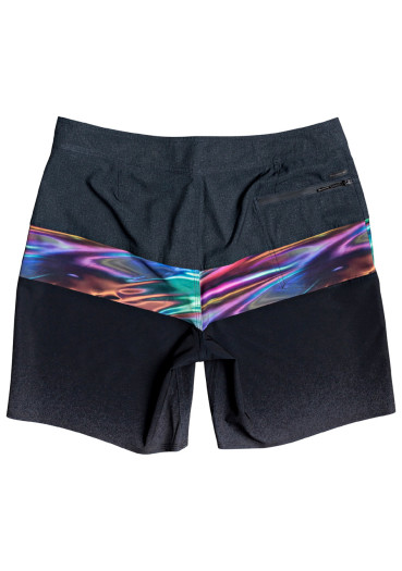 detail Pánske šortky Quiksilver EQYBS04321-KVJ6 HIGHLINE HOLD DOWN 18