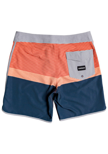 detail Pánske šortky Quiksilver EQYBS04331-BSM6 HIGHLINE TIJUANA 18