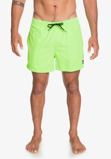 detail Pánske šortky QUIKSILVER EQYJV03531-GGY0 EVERYDAY VOLLEY 15