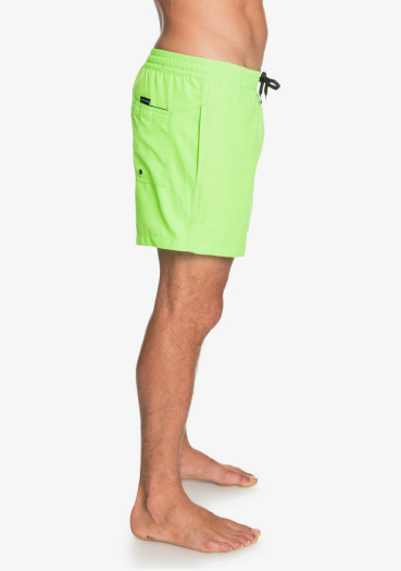 detail Pánske šortky QUIKSILVER EQYJV03531-GGY0 EVERYDAY VOLLEY 15