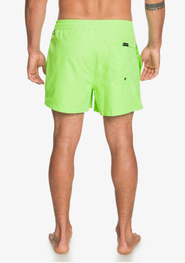detail Pánske šortky QUIKSILVER EQYJV03531-GGY0 EVERYDAY VOLLEY 15