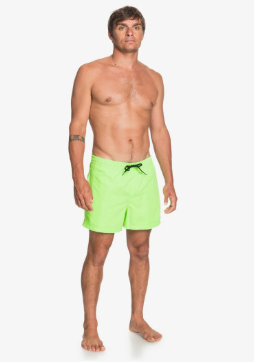 detail Pánske šortky QUIKSILVER EQYJV03531-GGY0 EVERYDAY VOLLEY 15